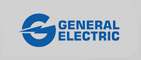 general eletric logo